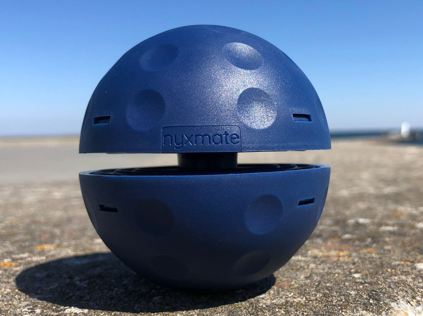 Nyxmate snore ball