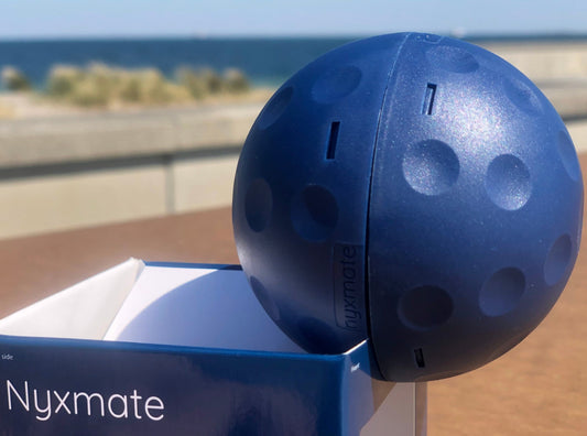 Nyxmate snore ball
