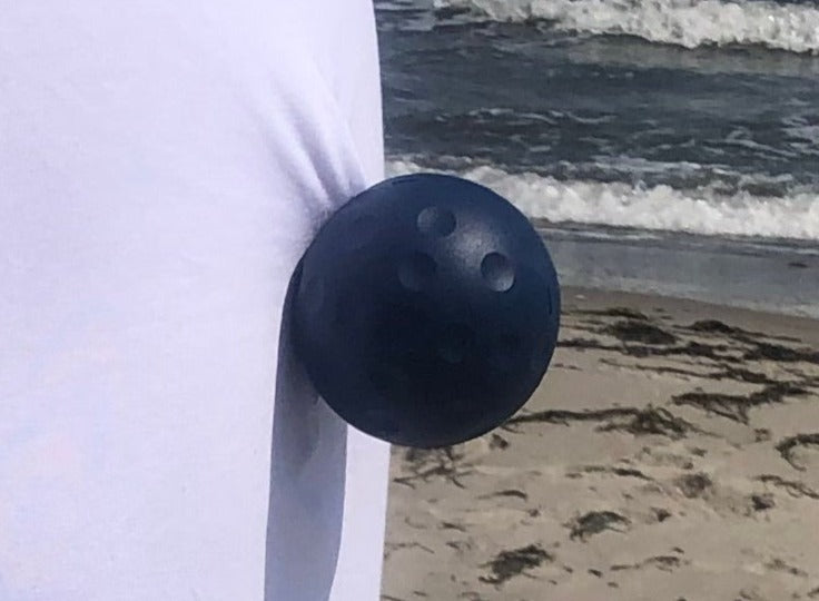 Nyxmate snore ball